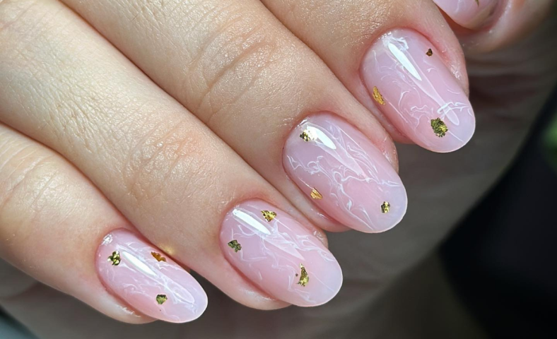 Unhas curtas decoradas: 80 ideias e tutoriais para fazer em suas unhas