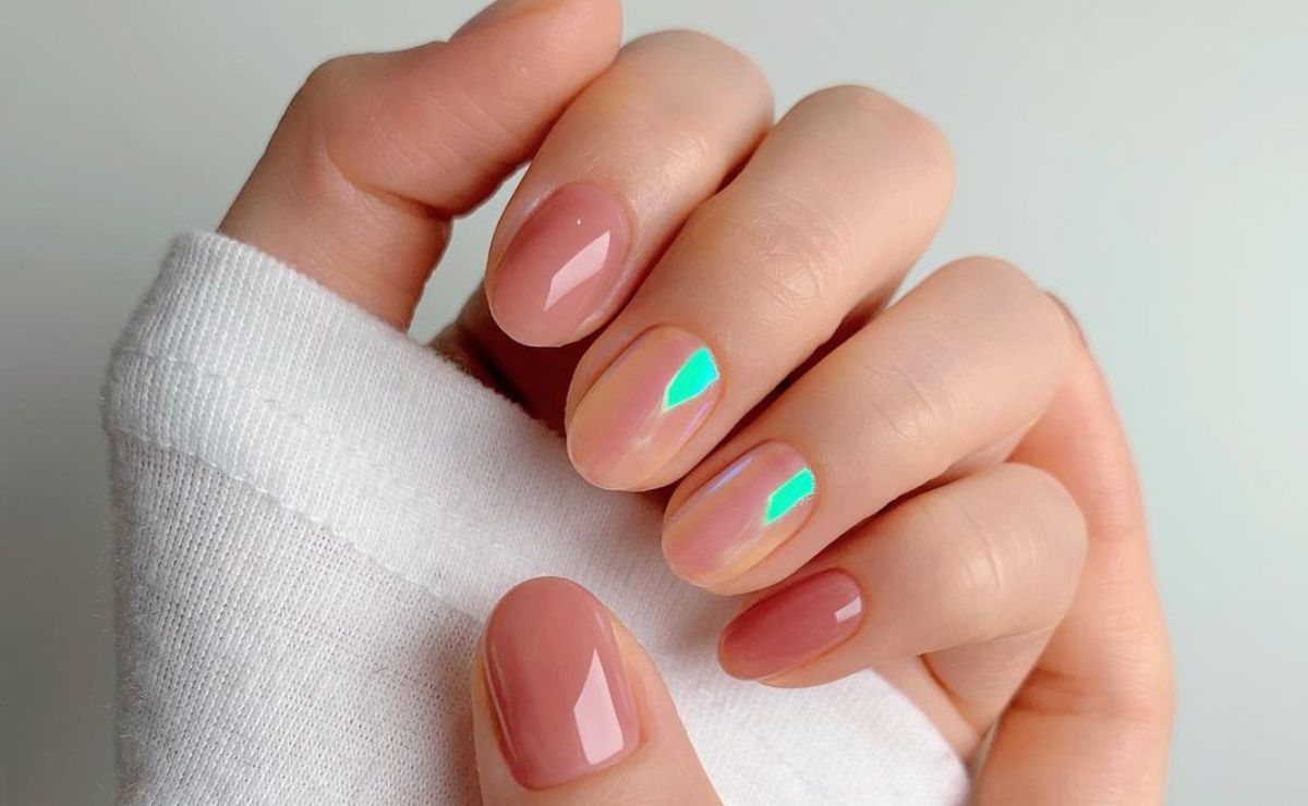 Unhas curtas decoradas: 80 ideias e tutoriais para fazer em suas unhas