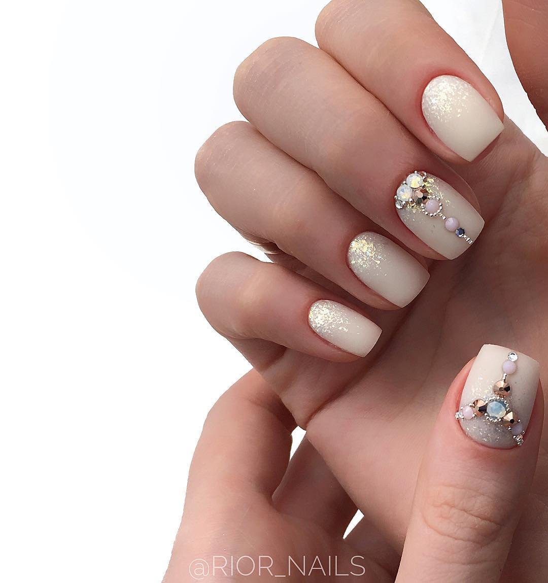 UNHAS DECORADAS 2020 → Tendências e Modelos LINDOS
