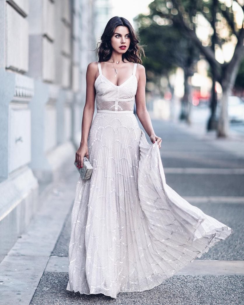 Vestidos para o Ano Novo: 65 looks para passar a virada com estilo