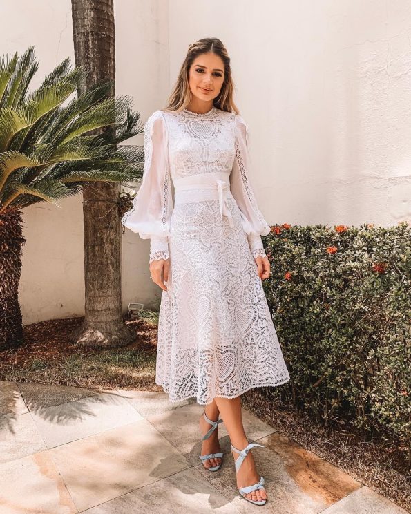 Vestidos para o Ano Novo: 65 looks para passar a virada com estilo