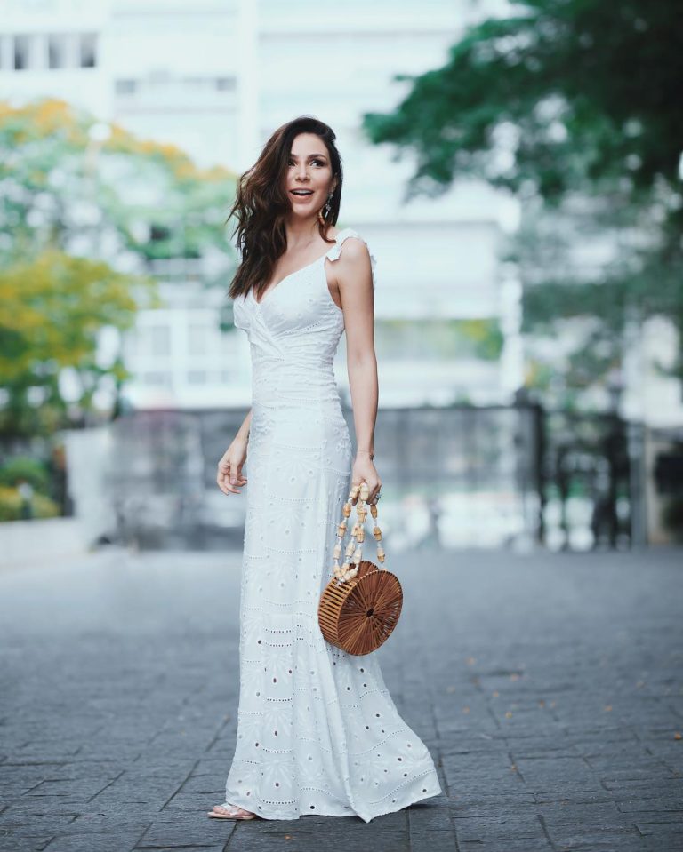 Vestidos para o Ano Novo: 65 looks para passar a virada com estilo