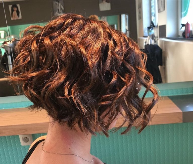 Cabelo curto ondulado: 45 fotos e como evidenciar a beleza das ondas