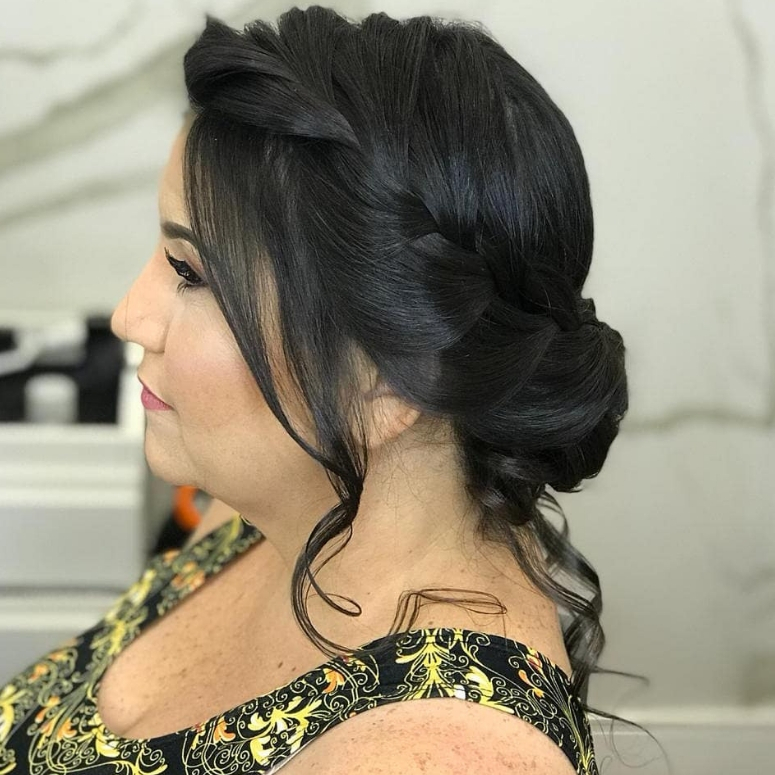 Coque despojado: 100 ideias para um penteado lindo e moderno – Mari Carvalho