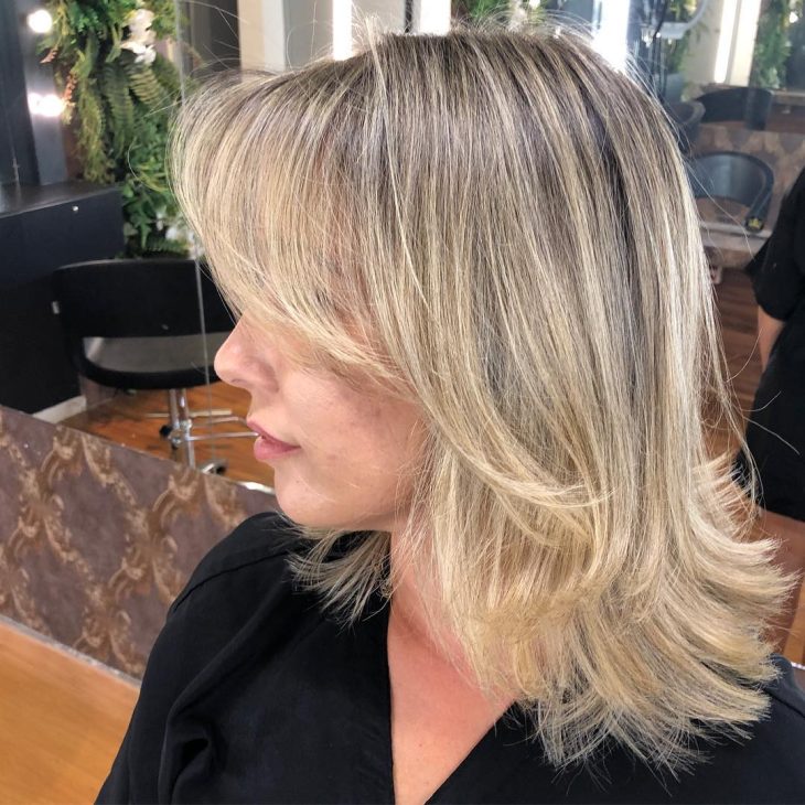 corte de cabelo degradê degradê