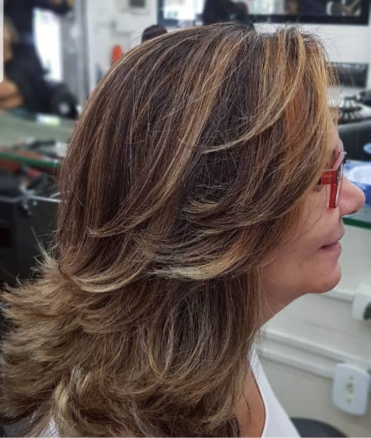 corte de cabelo degradê degradê