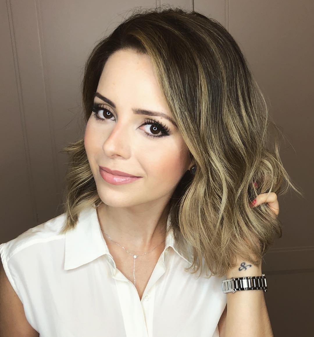 Cortes de cabelo 2020 150 ideias para apostar [FOTOS ATUALIZADO]