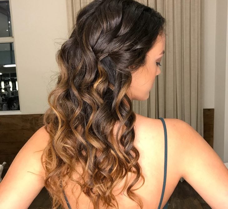 Suzana Almeida: Penteados com cachos: 50 maneiras de deixar seu visual ...