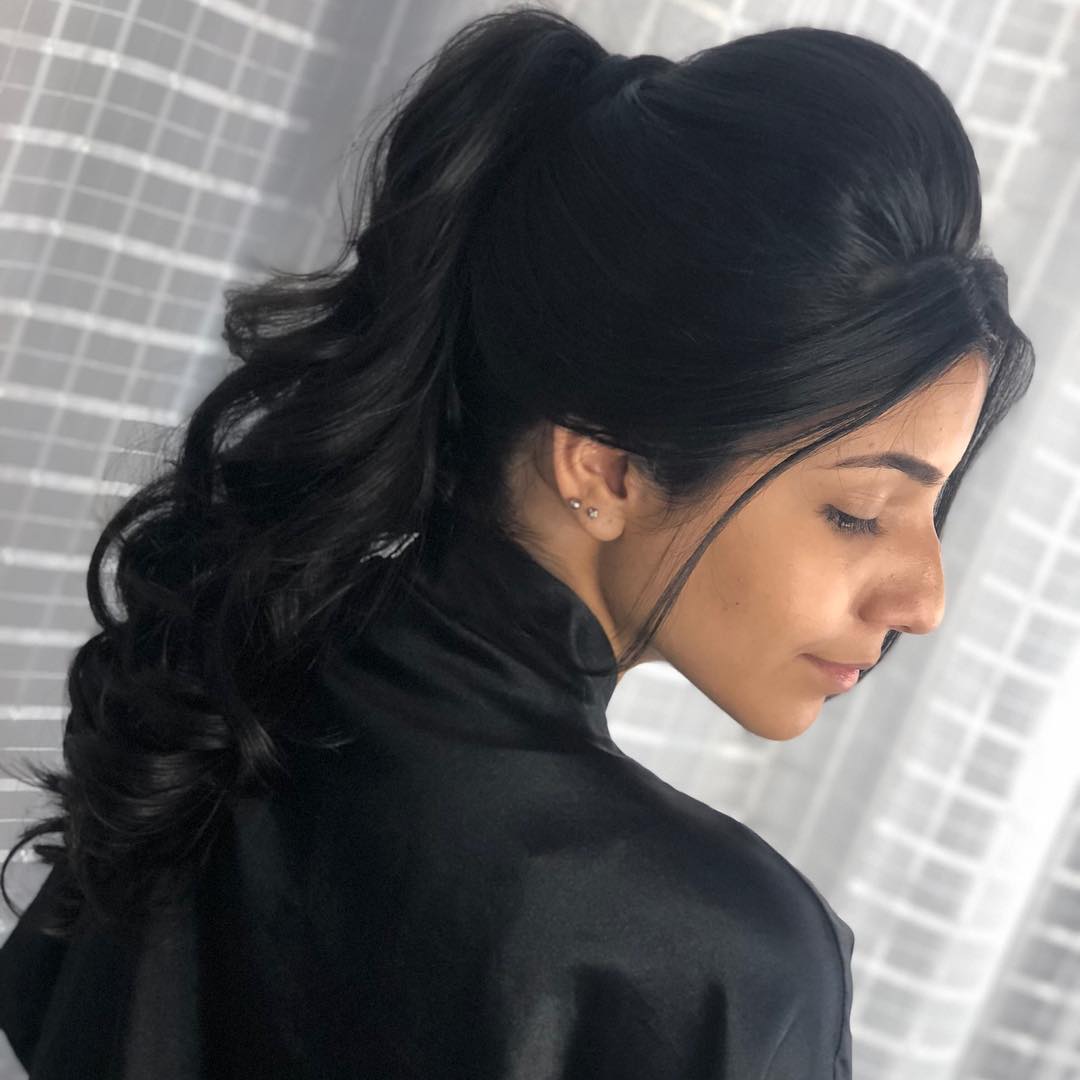 Penteado rabo de cavalo: 70+ ideias e tutoriais para um visual clássico –  Mari Carvalho