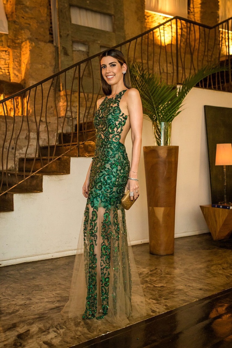 formandas vestidos