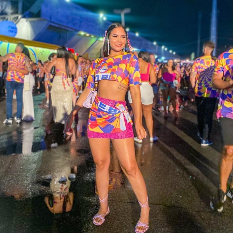 Customização de abadá: 60 ideias e tutoriais para o Carnaval