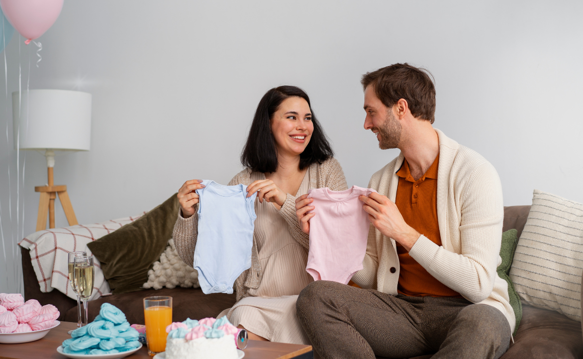 Chá de bebê: como organizar uma celebração inesquecível