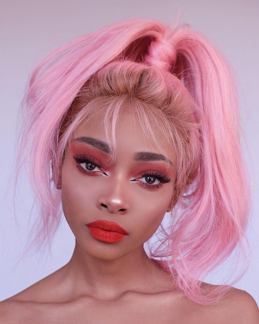 Maquiagem para olhos: 40 fotos e truques para acertar na make