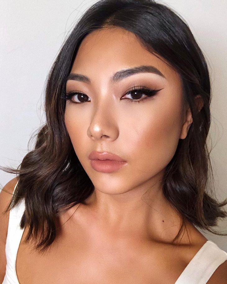 Maquiagem para olhos: 40 fotos e truques para acertar na make