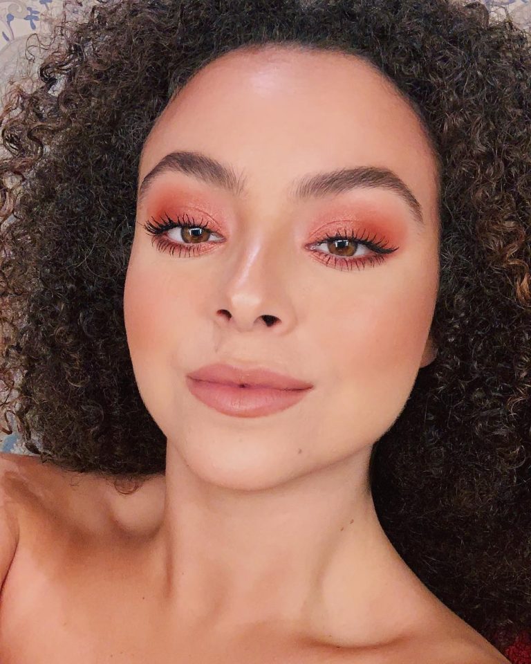 Maquiagem para olhos: 40 fotos e truques para acertar na make