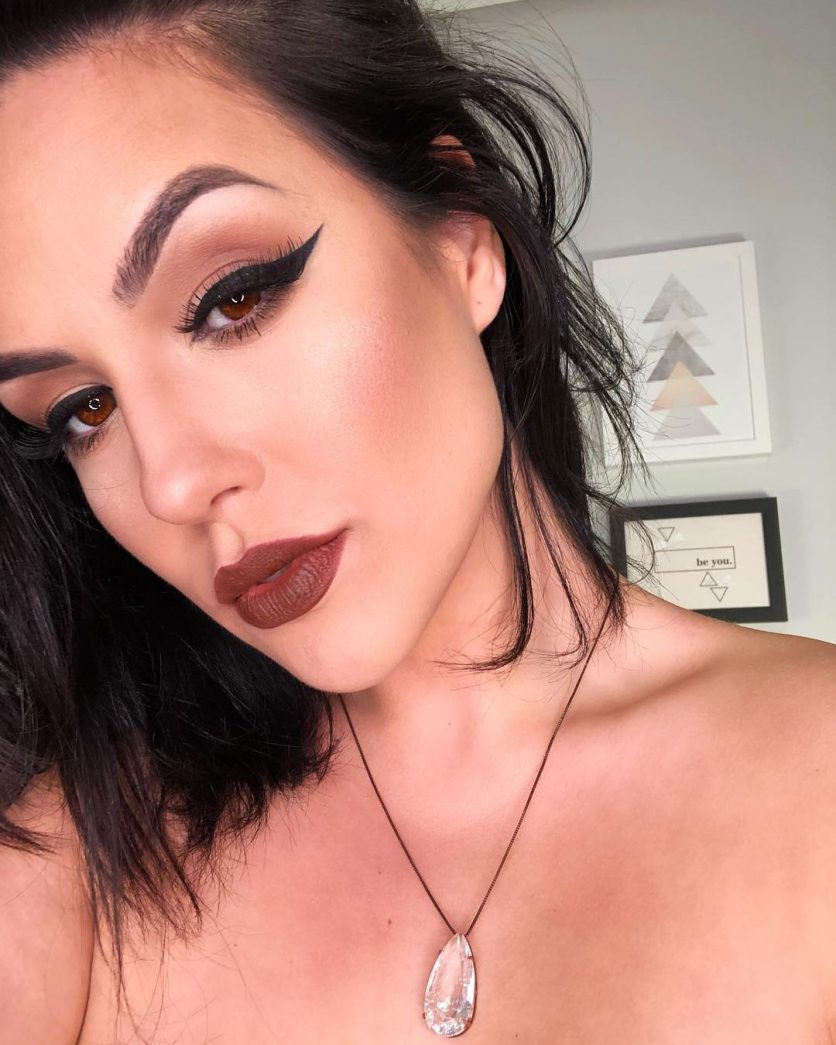 Maquiagem para olhos: 40 fotos e truques para acertar na make