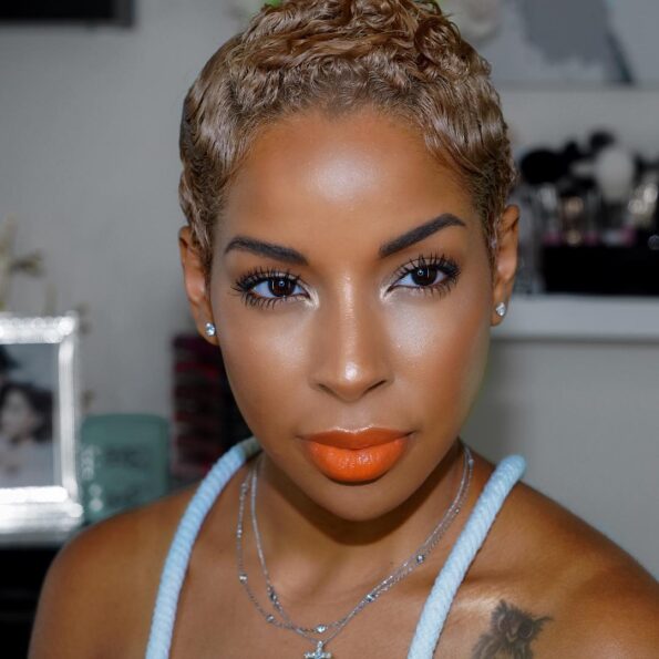 Maquiagem para olhos: 40 fotos e truques para acertar na make