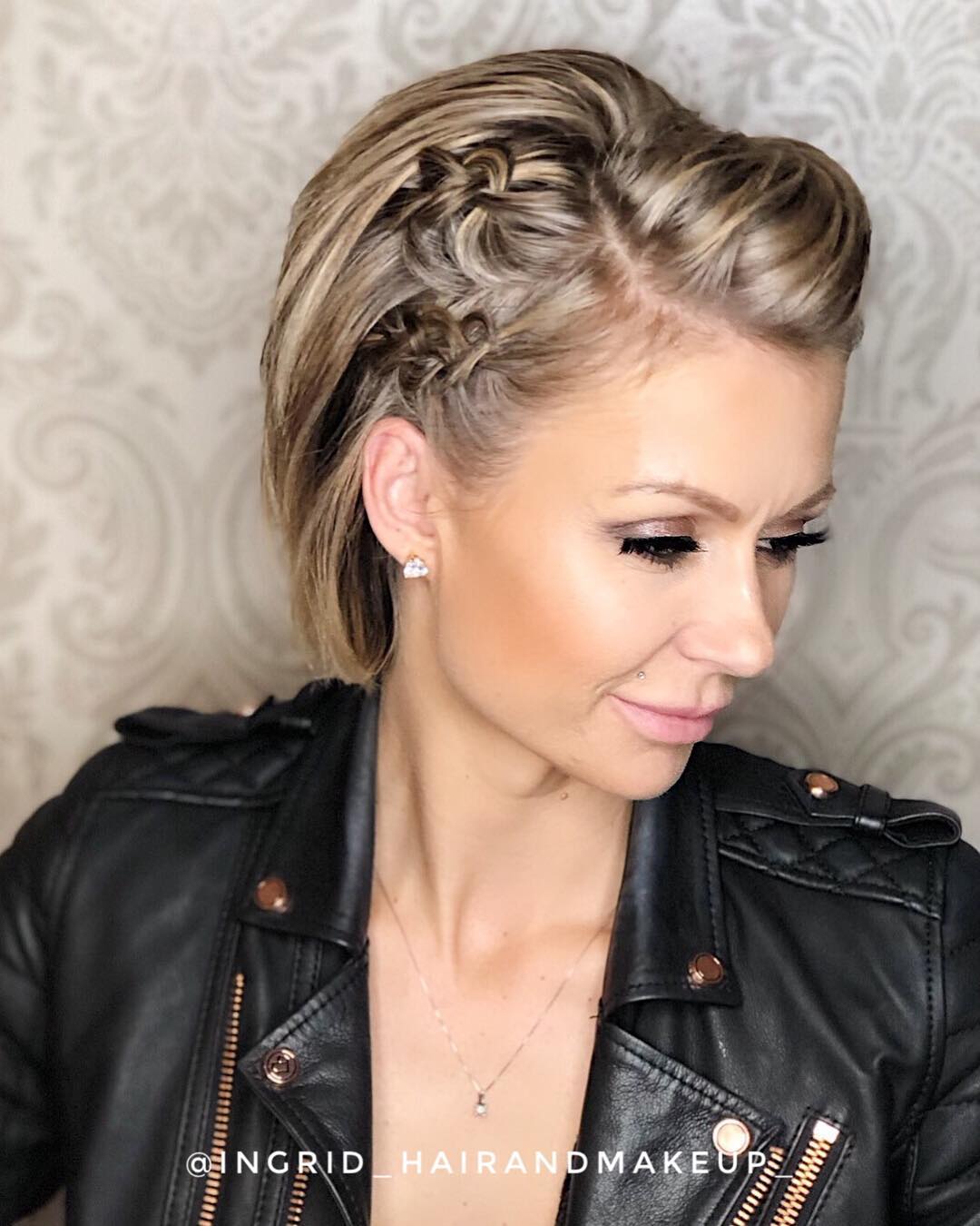 Penteado de princesa: 30 ideias e tutoriais para brilhar em qualquer festa  – Dicas de Mulheres