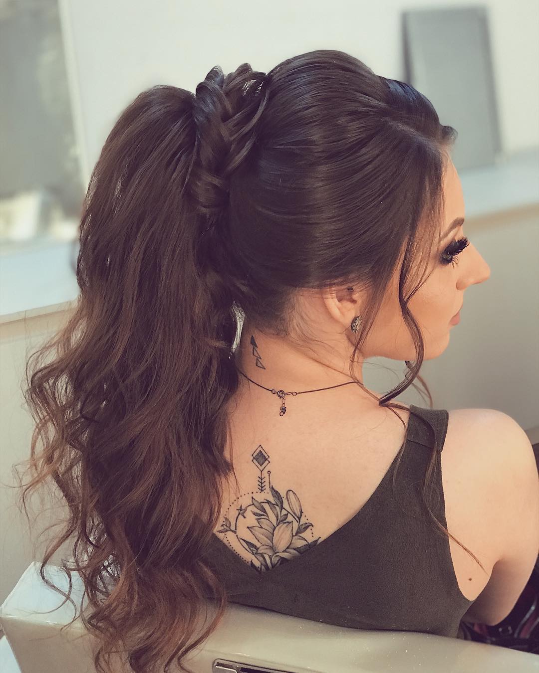 Penteado de princesa: 30 ideias e tutoriais para brilhar em qualquer festa  – Rafaela Gomes Barbosa