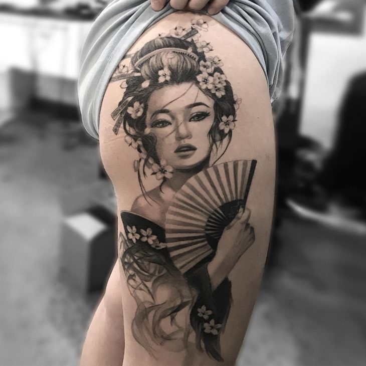 Tatuagem feminina: + de 70 ideias e fotos para inspirar sua tattoo