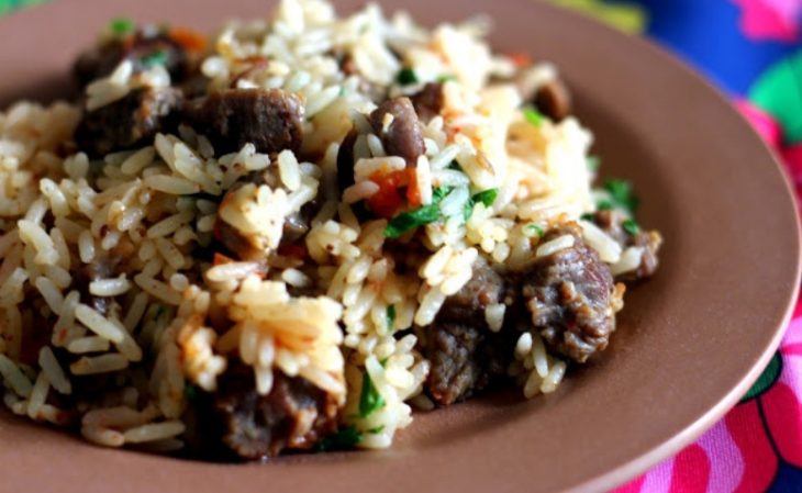 22 receitas de arroz temperado para uma refeição diferenciada