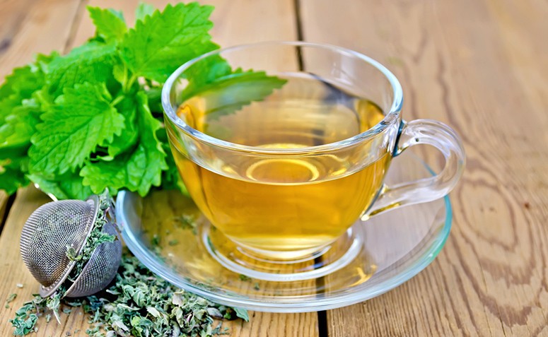 Chá de erva-cidreira: motivos para incluir esta bebida na sua rotina