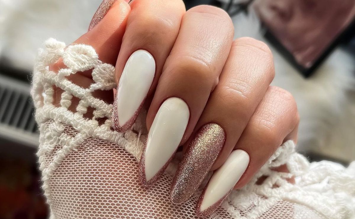 Unhas de gel decoradas 2024: aposte nessa ideia para festas e eventos