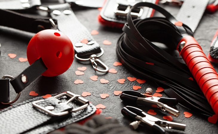 BDSM: o que é, dicionário, dicas e mais