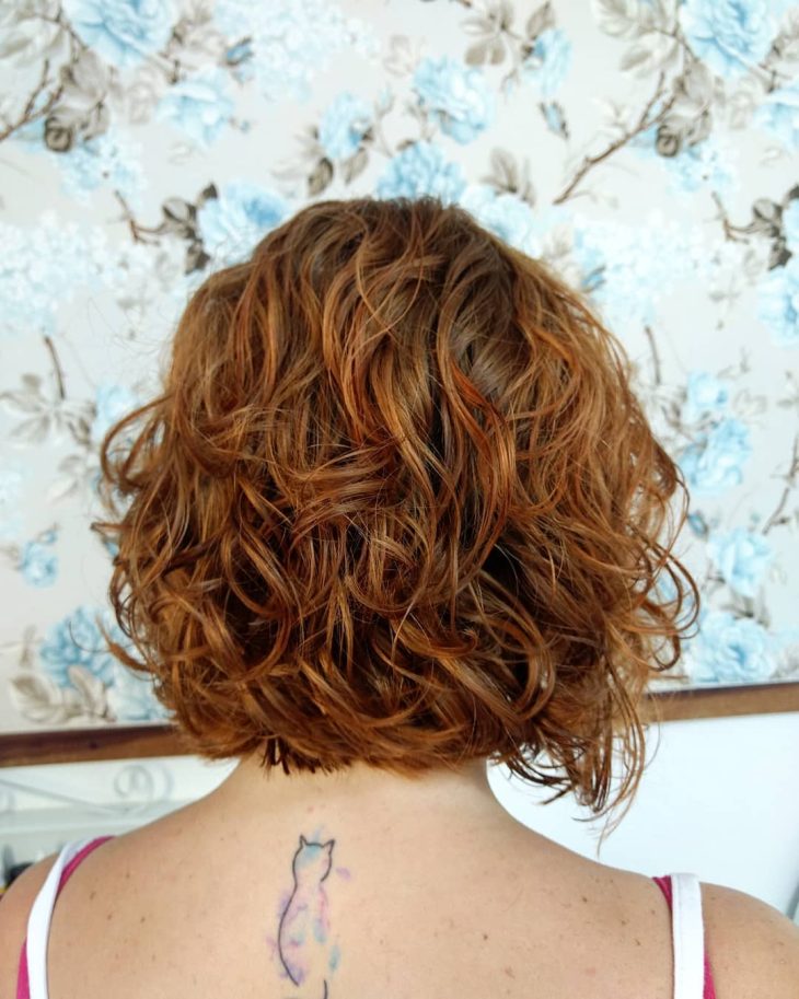 60 cortes para cabelos ondulados perfeitos para você [FOTOS LINDAS]