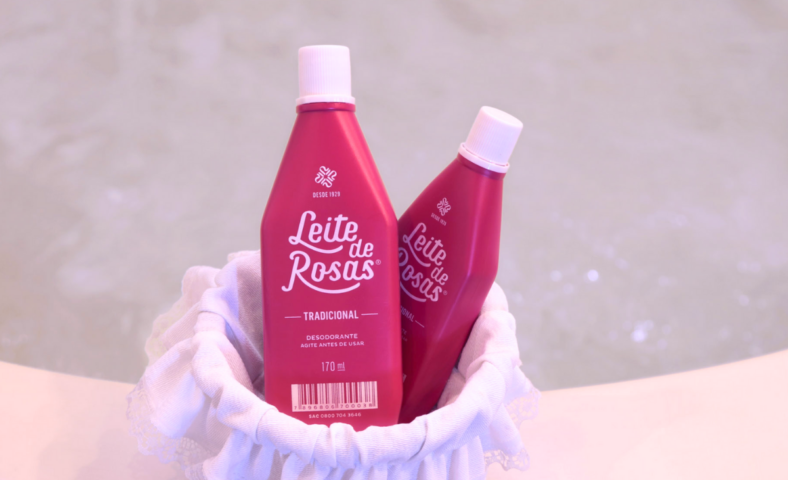 Leite de Rosas: os usos, as funções e as contraindicações do produto