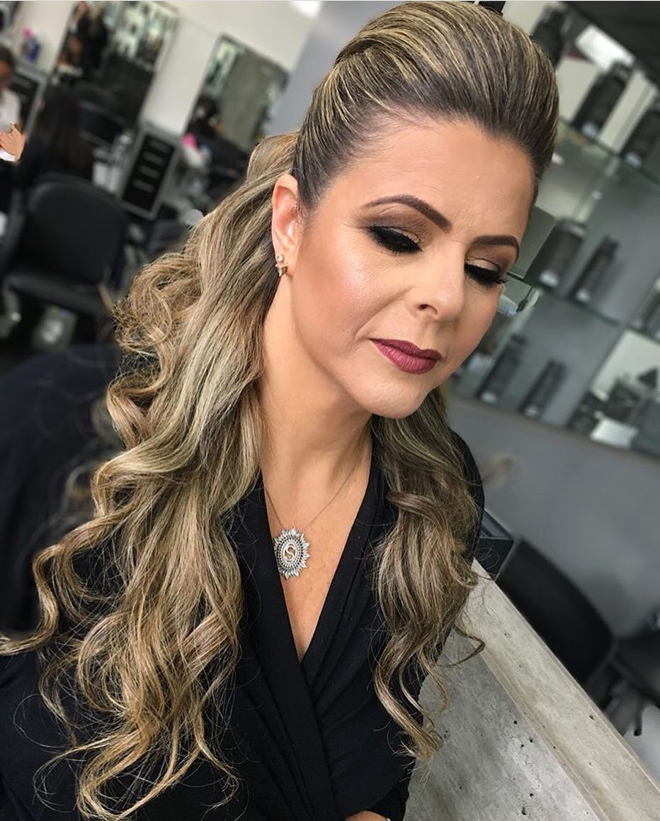 Penteados com babyliss: uma técnica infalível para o seu visual – Rafaela  Gomes Barbosa