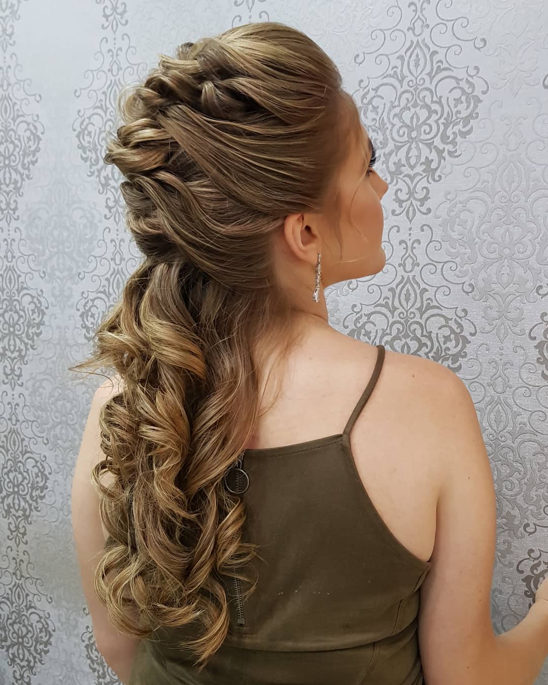 Penteado moicano: fotos e tutoriais atemporais desse clássico da beleza –  Mari Carvalho