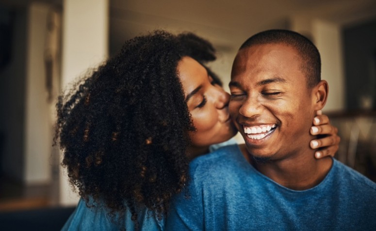 Bodas de beijinho: ideias incríveis para seu primeiro mês de casamento