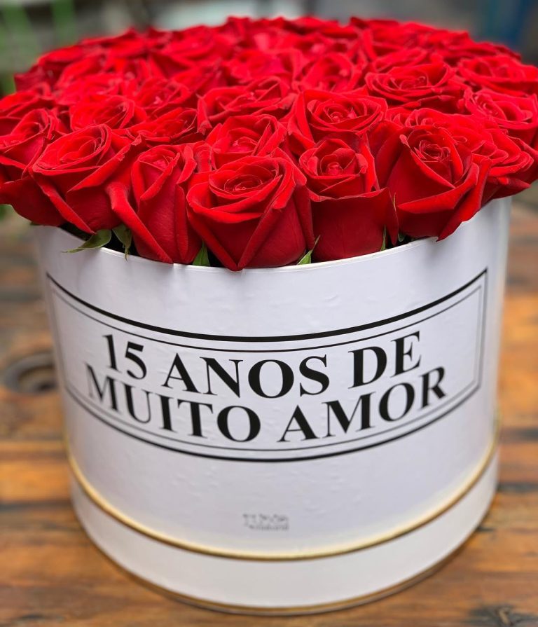 Bodas de cristal: ideias brilhantes para comemorar os 15 anos de união