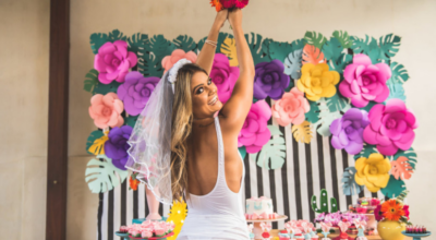 Brincadeiras para chá de lingerie: 25 ideias para noivas de todos os estilos