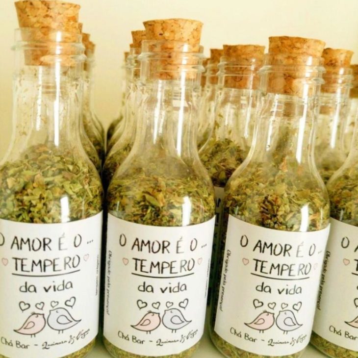 Quimica da Gabi: Lembrancinhas de chá de cozinha: 30 ideias criativas e ...