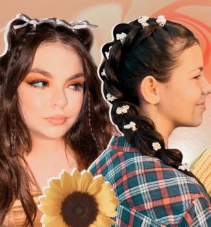 Penteados para festa junina: tutoriais e 40 fotos para fazer bonito