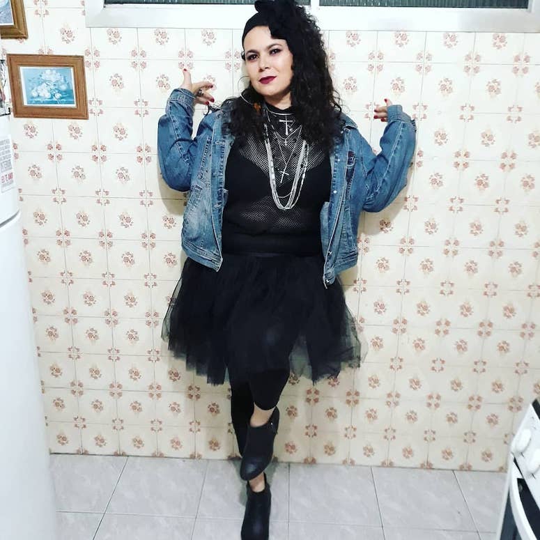 Festa Anos 80 Dicas de looks e fantasias inspiradas na