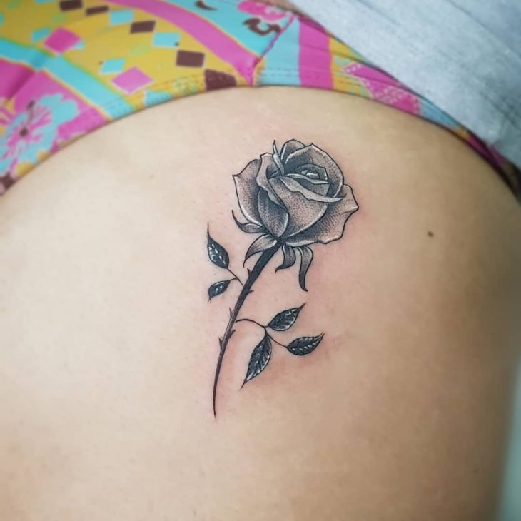 16++ Cereja De Tatuagem Na Bunda Special fotos tatuagem