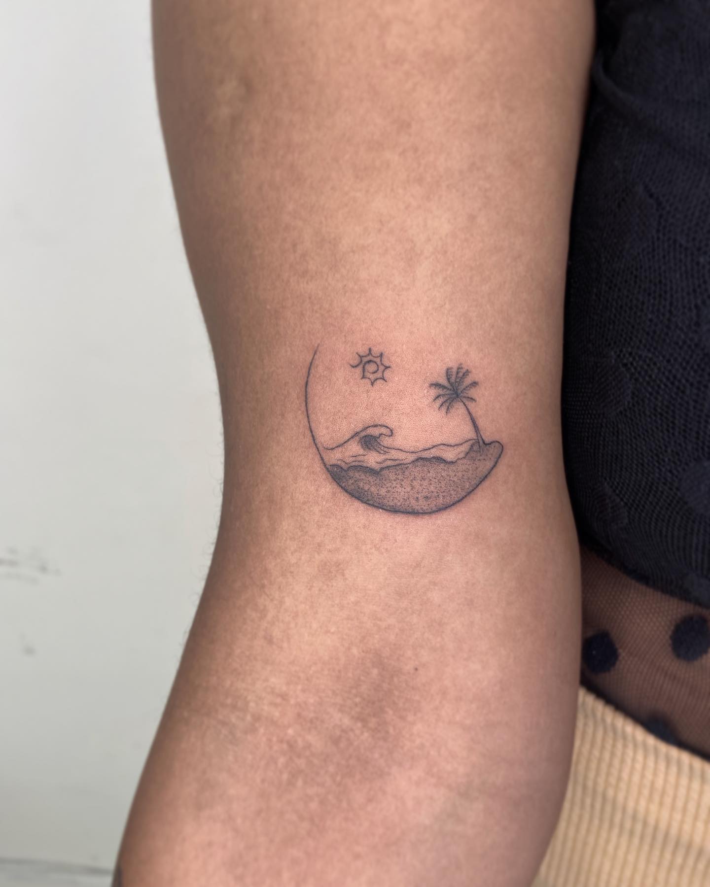 Tatuagens Delicadas: Veja essas 42 inspirações - Blog Tattoo2me