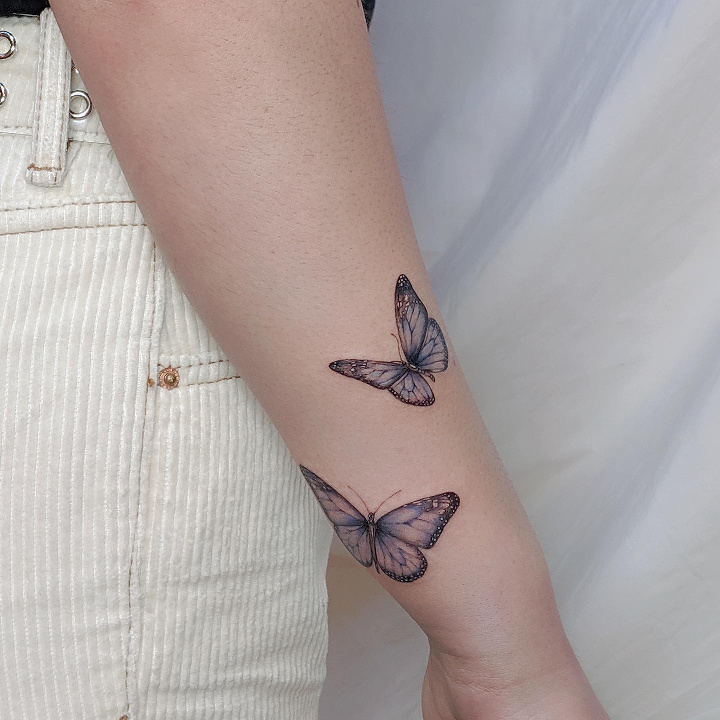 Descubra 130 tatuagens femininas de todos os estilos e tendências para  inspirar a sua próxima tattoo