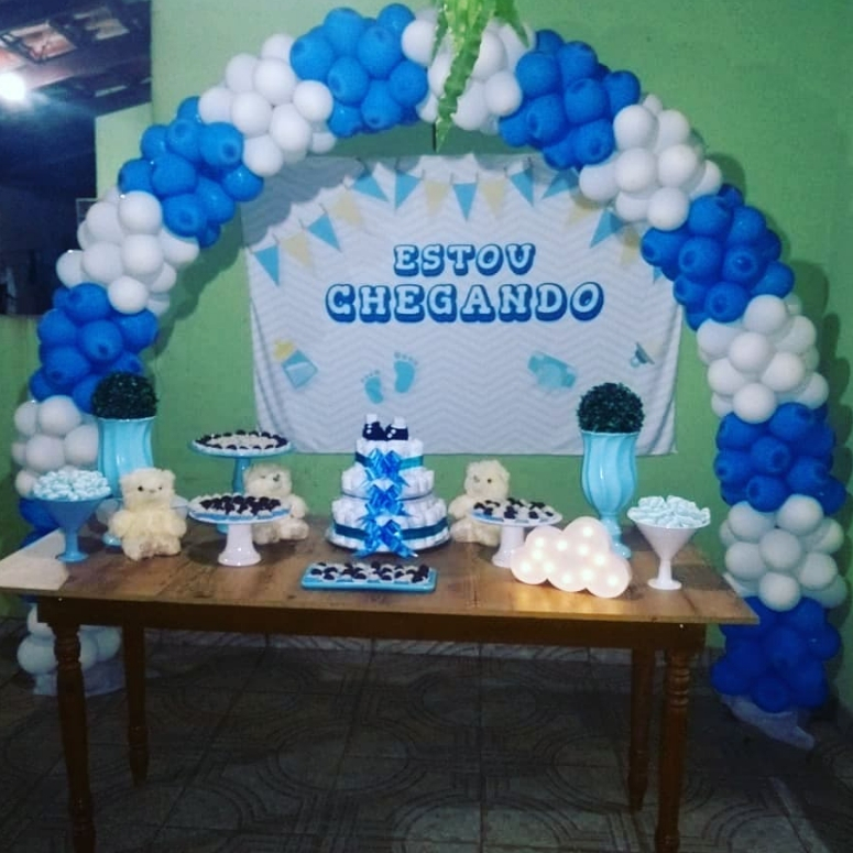 Cha De Fraldas Simples Dicas Para Uma Festa Linda E Barata Cha De Fraldas Simples Dicas Para Uma Festa Linda E Barata
