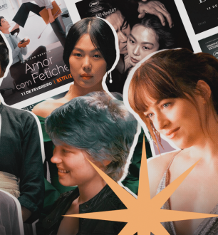 20 filmes eróticos que abordam a sensualidade sem tabus
