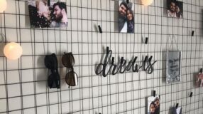 Mural de fotos: ideias e dicas incríveis para montar o seu
