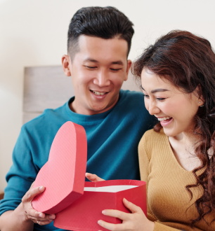 Surpresa de Dia dos Namorados: 70 ideias que vão encantar seu amor