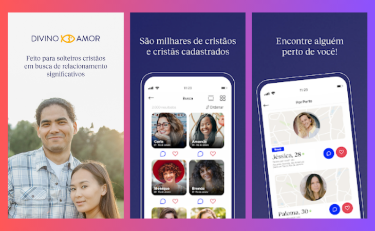 Aplicativo de relacionamento: top 10 opções gratuitas e seguras