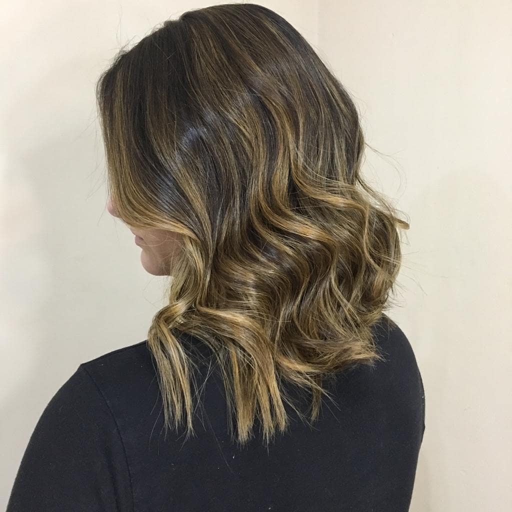Ombré hair: 25 inspirações para mudar o tom do cabelo e arrasar