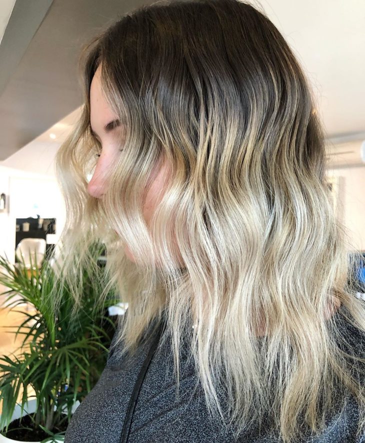 Ombré hair: 30 inspirações para mudar o tom do cabelo e arrasar