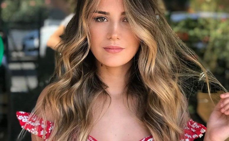 Ombré hair: 25 inspirações para mudar o tom do cabelo e arrasar