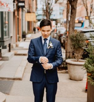 Roupa de noivo: dicas e fotos para escolher o traje perfeito para o dia do sim